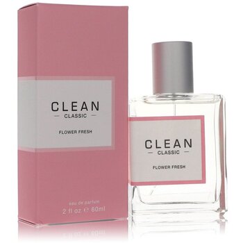 Classic Flower Fresh EDP